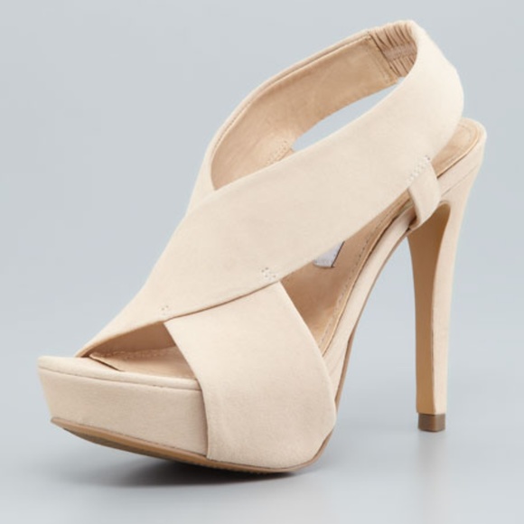 diane von furstenberg heels